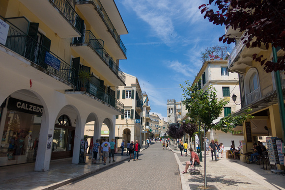 20170524-361 Korfu Altstadt