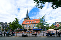 Ratingen Marktplatz