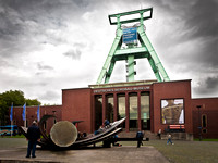 Bergbaumuseum / Mining Museum Bochum