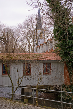 20070219-023  Häuser an der Gera