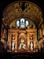 [060708-095] Altar der Kathedrale