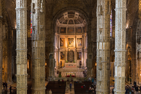 20150213-0991 Mosteiro dos Jerónimos