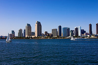 [050625-0271] San Diego Skyline