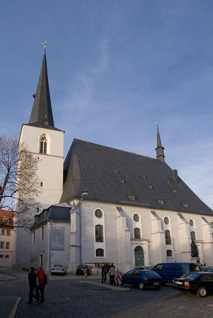 20070217-027  Die Herderkirche
