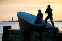 20110317-566 American Merchant Mariners Memorial