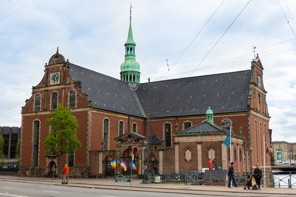 20180901-0054 Kopenhagen Holmens Kirke