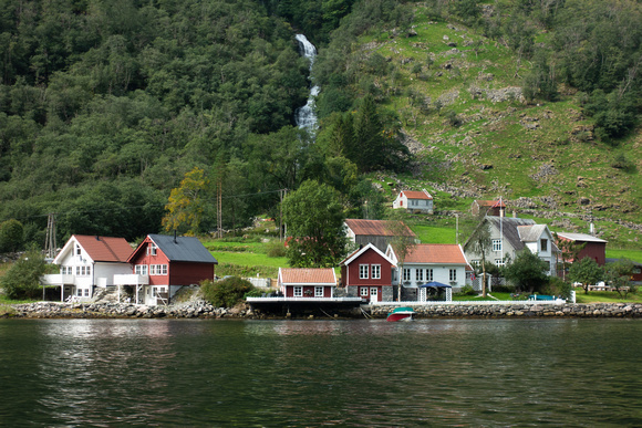 20180903-0645 Nærøyfjord Fjordsafari