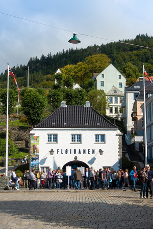 20180904-0861 Bergen Fløibanen