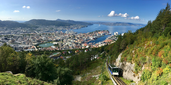 20180904-0869 Bergen Mount Fløyen