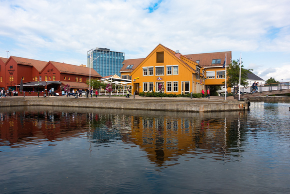 20180905-0963 Kristiansand Fish Market