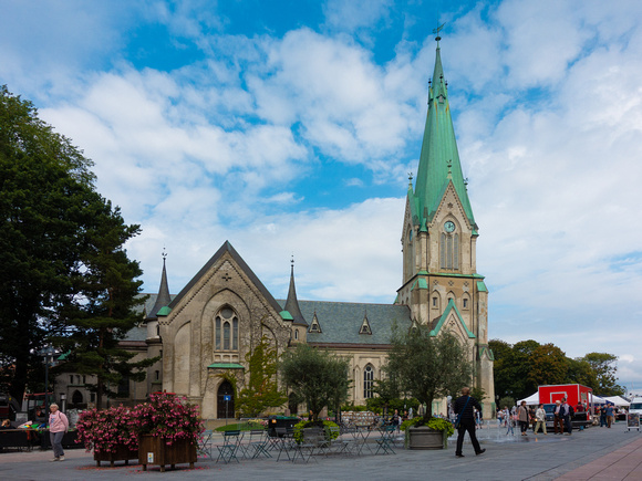 20180905-0980 Kristiansand Cathedral