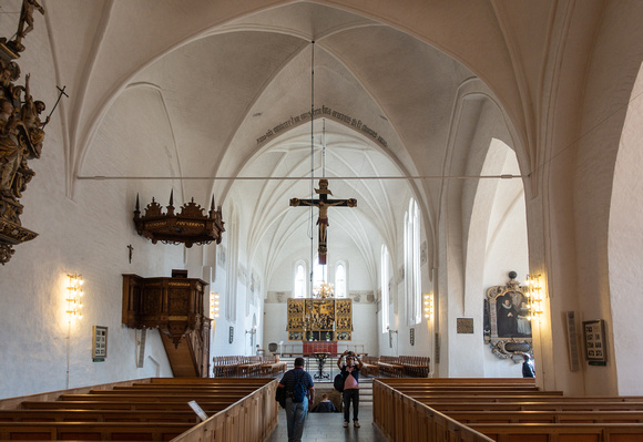 20180906-1130 Aarhus Frue Kirke