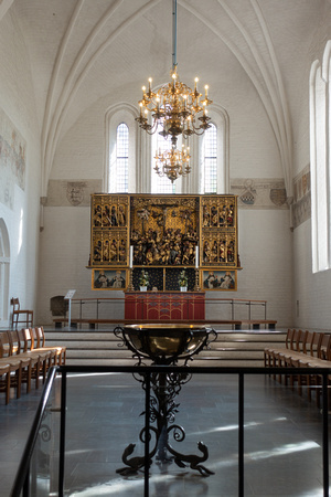 20180906-1133 Aarhus Frue Kirke