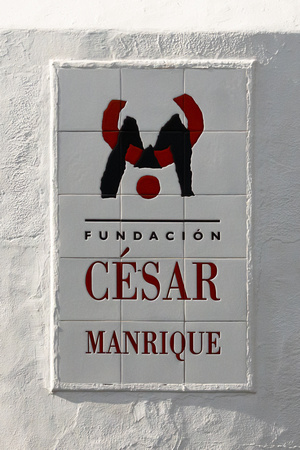 20190128-0505 Fundación César Manrique