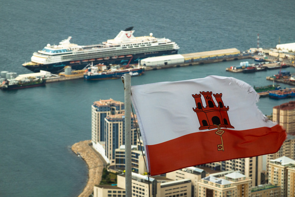20190131-0859 Gibraltar