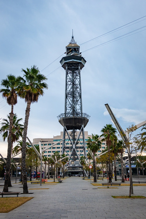 20190202-1171 Torre Jaume I