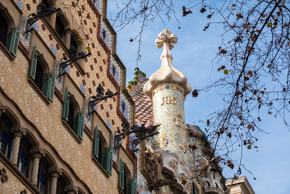 20190202-1237 Casa Batlló