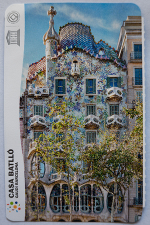 20190202-1238 Casa Batlló