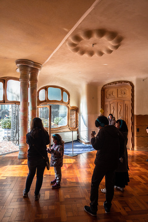 20190202-1250 Casa Batlló