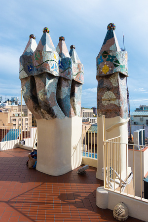 20190202-1307 Casa Batlló