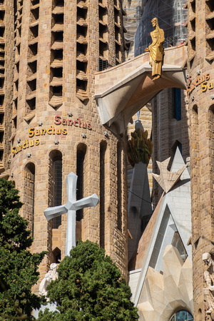 20190202-1361 Sagrada Família