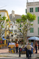 [050503-5733] Ibiza Stadt