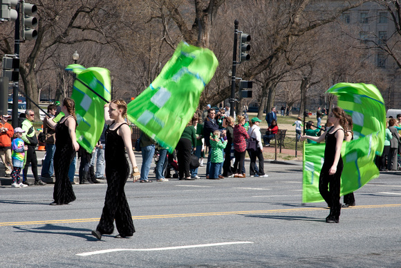 20110313-044 St Patricks Day Parade