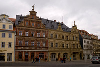 20070219-005  Der Marktplatz von Erfurt