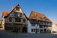 20070221-002  Eisenach Luther-Haus