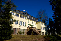 20070218-001  Das Hotel Landhaus Walderholung in Steinach