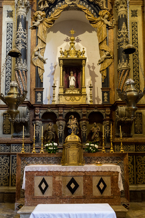 20150213-0327 Igreja da Sao Vicente de Fora