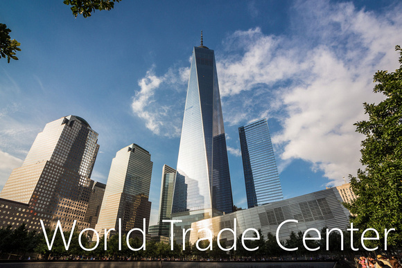 Kopie vonWorld-Trade-Center
