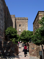 [060708-110] Alcazaba