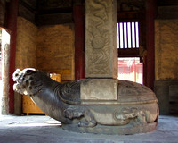 Konfuziustempel / Confucius Temple
