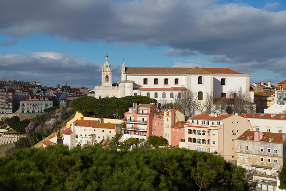 20150213-0446 View from Castelo de São Jorge