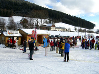 [060104-0186] Skischule in Waldau