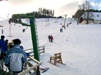 [060104-0188] Skischule in Waldau