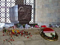 Ankara - Atatürk Mausoleum