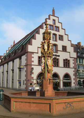 [060106-0236] Freiburg