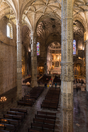 20150213-0993 Mosteiro dos Jerónimos
