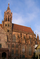 [060106-0229] Freiburger Münster