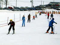 [060104-0169] Skischule in Waldau