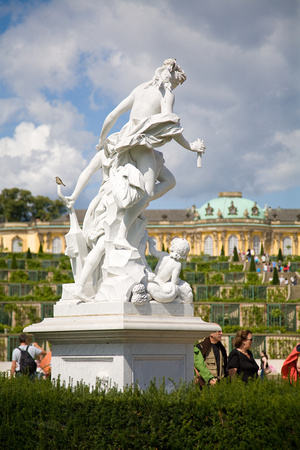 20090813-2536 Schloss Sanssouci