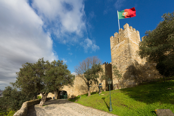 20150213-0397 Castelo de São Jorge