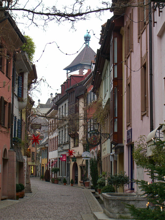 [060106-0228] Freiburg