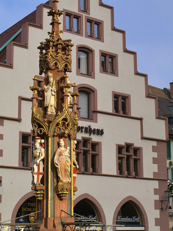 [060106-0237] Freiburg