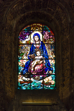 20150213-0899 Mosteiro dos Jerónimos