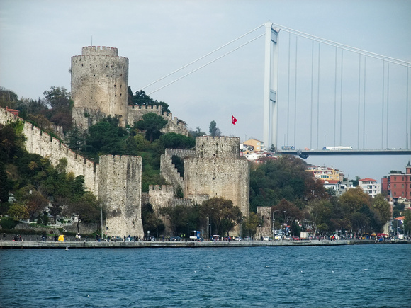 20091115-214 Istanbul Bosporusfahrt