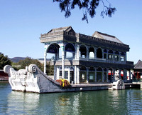 Sommerpalast / Summer Palace